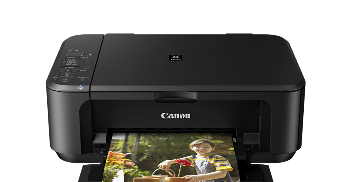 Descargar Driver para Canon PIXMA iP1800 Gratis